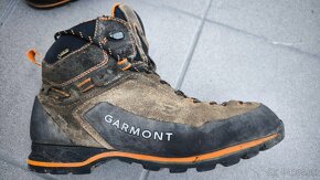 Predám Garmont vetta gtx - 4