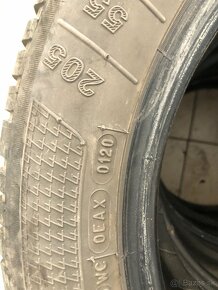 205/55r16 - 4