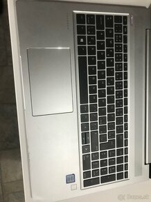 Notebook HP ProBook 450 G6 - 4