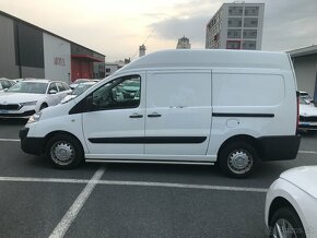 Toyota Proace- pojazdná dielňa, servisní vůz - 4