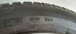 5x108 r16 zimne pneumatiky 205/55 r16 Pirelli Ford Volvo. - 4