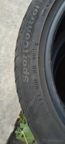 Pneumatiky 235/45 R18 letné - 4