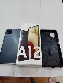 Samsung A12 128gb - 4