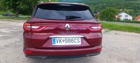 Renault Talisman Grandtour Energy Dci 160 - BOSE/Panorama - 4