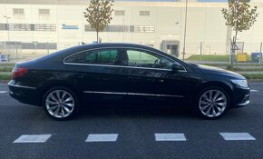 Volkswagen Passat CC 1.8 TSI 118 kW 2008 M6 - 4