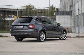 Škoda Octavia Combi 1.6 TDI 115k Style DSG EU6 - 4