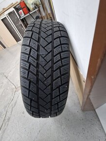 Vredestein Wintrac Pro 235/65 R18 110H - 4