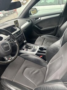 Audi A4 2.0 Tdi S line - 4