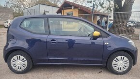 VOLKSWAGWEN Up 1.0 BENZ.3DV - 4