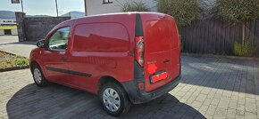 Renault Kangoo 1.5 dci 2013 - 4