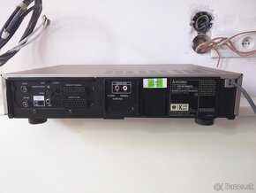 Predam s-vhs videorecorder mitsubishi m1000 - 4