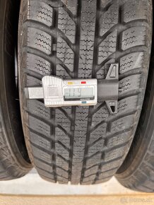 185/65R15 Kinstar zimne - 4