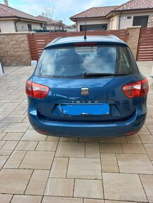 Seat Ibiza ST - 4