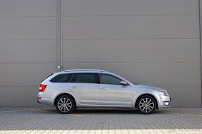 Škoda Octavia 1.6 TDI 81 kW Ambition Combi - 4