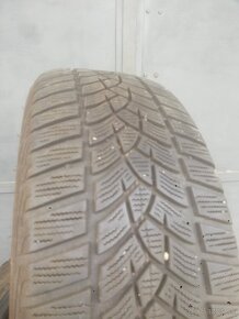 205/55r17 - 4