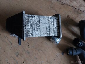 Intercooler Seat Toledo 1L - 4