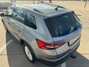 Predám Škoda Kodiaq 2.0 TDI SCR Style DSG - 4