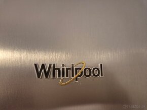 Predaj chladničky s mrazničkou značky Whirlpool - 4