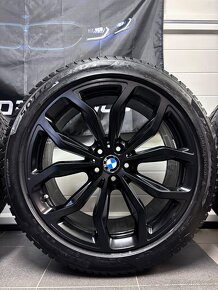 Styling 695 R20 Bmw Zimne - 4