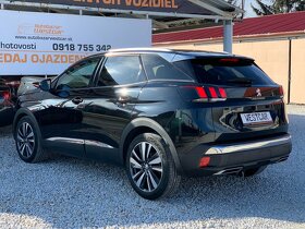 Peugeot 3008 1.2 PureTech Allure - 4