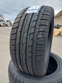 255/40R18 99W XL Nové letné pneumatiky - 4