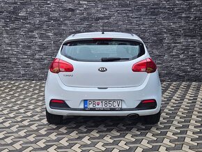 Kia ceed - 4