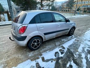 Kia Rio 1.5CRDI 81KW - 4