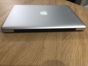 Macbook pro 2012 - 4