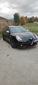 Giulietta QV - 4