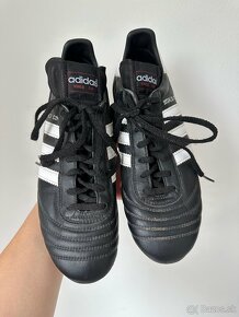 Kopačky Adidas World Cup Football Boots - 4