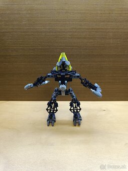 LEGO Bionicle Vahki Rorzakh (8618) - 4