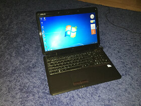 Notebook Asus K50IJ SX263 - 4