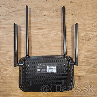 Wi-Fi router TP-Link Archer C6 - 4