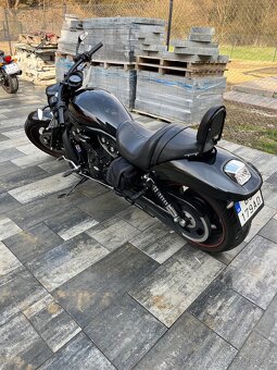 Harley Davidson Night Rod Special - 4