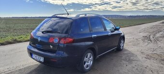 Fiat Croma 1.9 MJ - 4