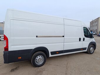 Fiat Ducato L4 H2, Maxi - 4