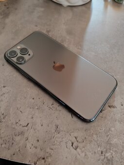 Apple iPhone 11PRO 256gb SpaceGray - 4