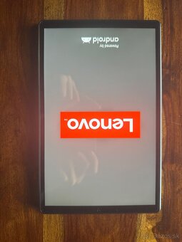 Predám tablet Lenovo K10 - 4