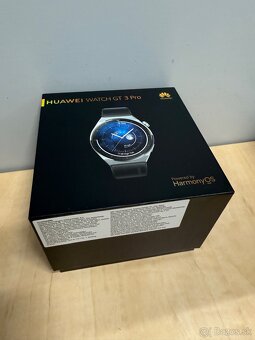 Huawei watch gt 3 pro - 4