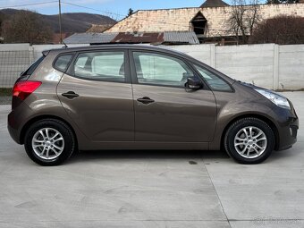 Kia Venga 1.6 CRDI Spirit (136 000km) - 4