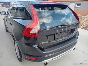 XC60  D5   R-design - 4