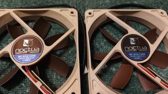 Noctua NF S12 - 4