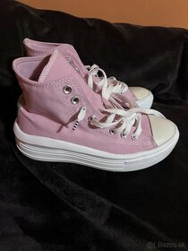 CONVERSE DAMSKE 38 - 4