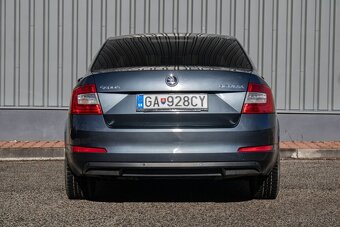 Škoda Octavia 1.6TDI Ambition - 4