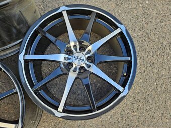 dotz Opel chevrolet 5x105 8x19 et40 r19" - 4