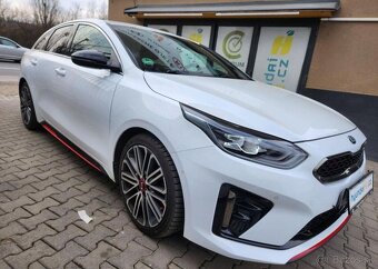 Kia ProCeed 1.6-GT-150kw-PERLEŤ-KERAMIKA1 - 4