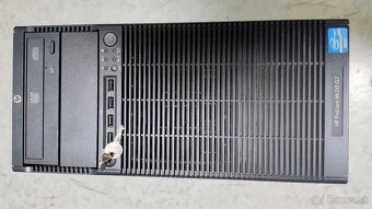 Predám 2 x server HP ProLiant ML110 G7 - 4