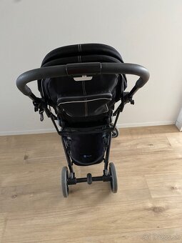 Cybex eezy s+2 twist - 4