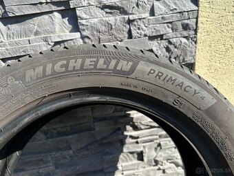 205/55 R17 91V letné MICHELIN - 4