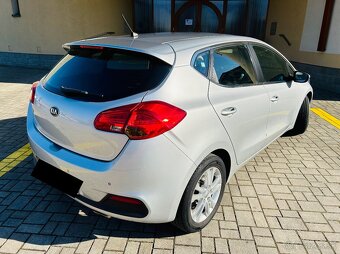 •Kia Ceed 1.4 Dynamic •Nová STK+EK do 2/2027 - 4